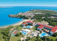 Hotel Aguamarina Menorca